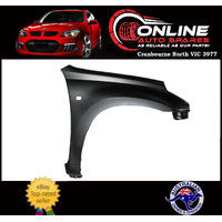 Front Guard RIGHT fit Toyota RAV4 ACA2 5/00-7/03 W/O Flare fender quarter panel   steel