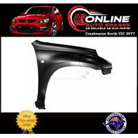 Front Guard RIGHT fit Toyota RAV4 ACA2 5/00-7/03 W/ Flare Holes fender quarter   panel  steel