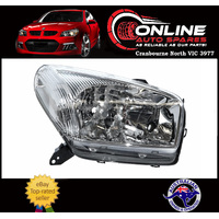 Headlight RIGHT fit Toyota RAV4 ACA 5/00-7/03 3/5 Door head light lamp