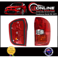 Taillight RIGHT fit Toyota RAV4 ACA 5/00-7/03 3/5 Door ADR tail light lamp