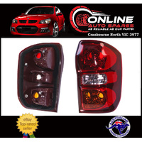 Taillight RIGHT fit Toyota RAV4 ACA 8/03 - 10/05 3/5 Door ADR tail light lamp